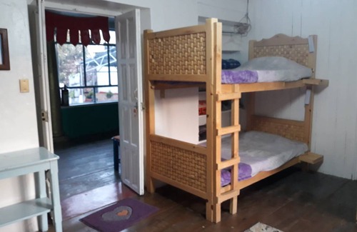 De Guadalupe Hostel | Hostel ∙ 8 guests