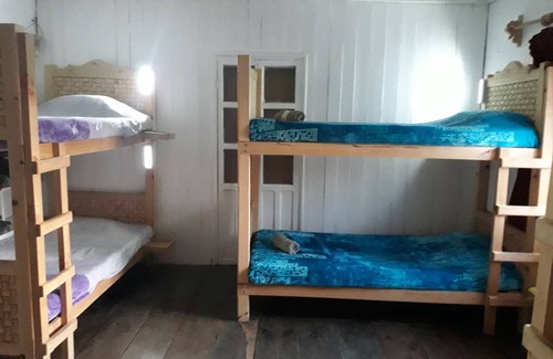 De Guadalupe Hostel | Hostel ∙ 8 guests