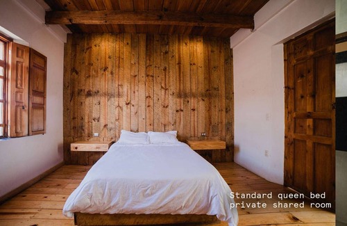 De La Merced Hostel | Hostel ∙ 8 guests