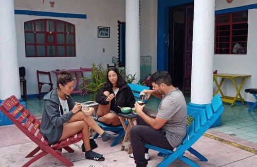 De La Merced Hostel | Hostel ∙ 8 guests