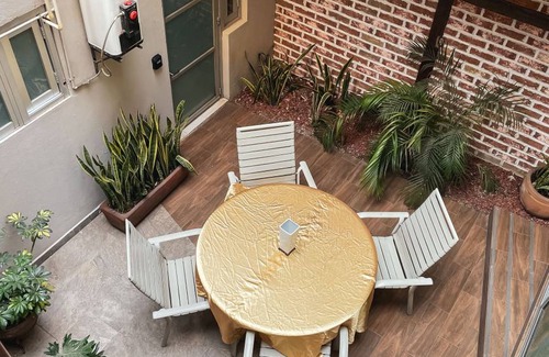 Escandon Hostel | Hostel ∙ 8 guests