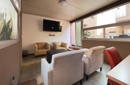 Escandon Hostel | Hostel ∙ 8 guests