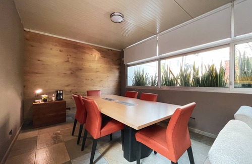 Escandon Hostel | Hostel ∙ 8 guests