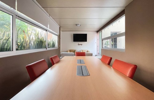 Escandon Hostel | Hostel ∙ 8 guests