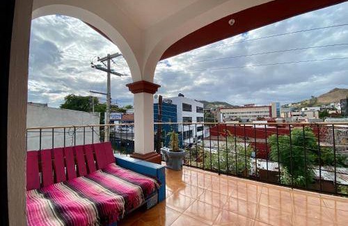 Reforma Hostel | Hostel