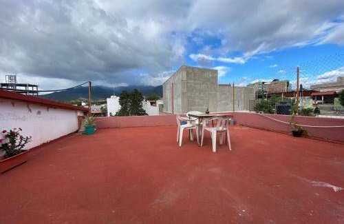 Reforma Hostel | Hostel