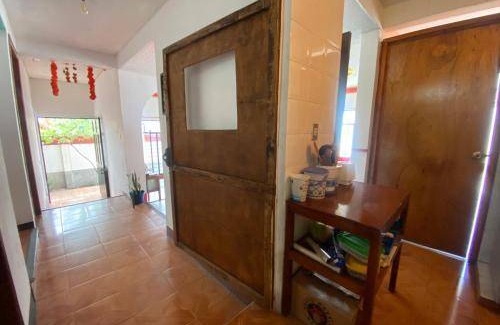 Reforma Hostel | Hostel
