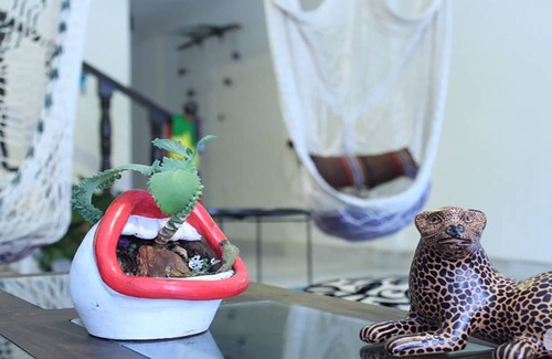 San Cristobal de las Casas Hostel | Hostel ∙ 8 guests