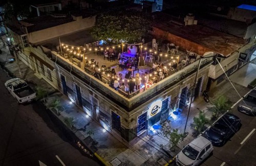 Malecon Hostel | Hostel ∙ 8 guests
