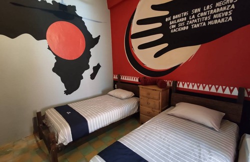 Malecon Hostel | Hostel ∙ 8 guests
