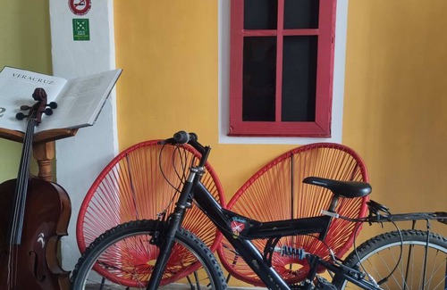 Malecon Hostel | Hostel ∙ 8 guests