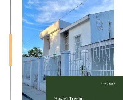 Chichen Itza - Valladolid House | Hostel Treebu