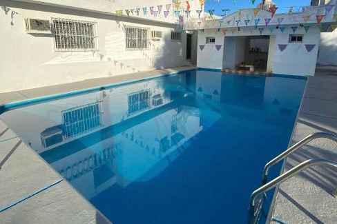 Chichen Itza - Valladolid House | Hostel Treebu