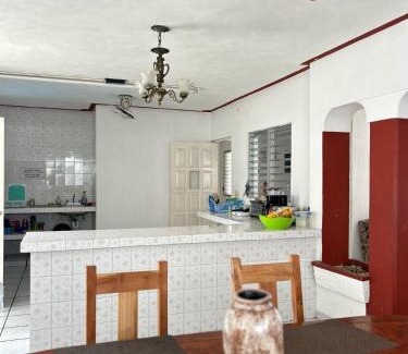 Chichen Itza - Valladolid House | Hostel Treebu