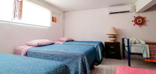 Proyecto escola Hostel | Hostel Vallarta