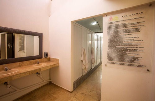 Poza Rica Hostel | Hostería Poza Rica