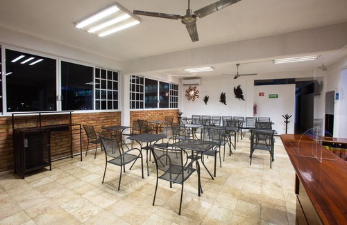 Poza Rica Hostel | Hostería Poza Rica