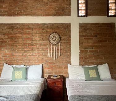 Lo de Marcos Hotel | Hosteria Chata Adults Only