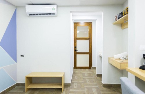 La Cruz Apartment | Hostpal Habitacion en Centro Queretaro