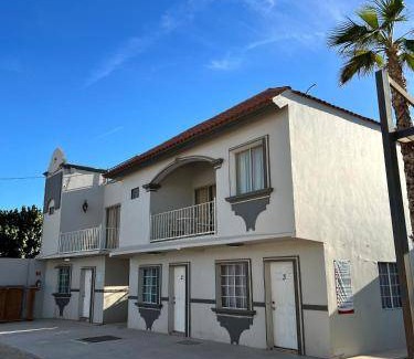 Golfo de Santa Clara Hotel | Hotel ∙ 4 guests