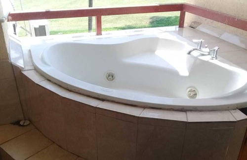 Peninsulas de Santiago Condo | hot tub, 5 pools, gym , fraccionamiento privado, club de playa