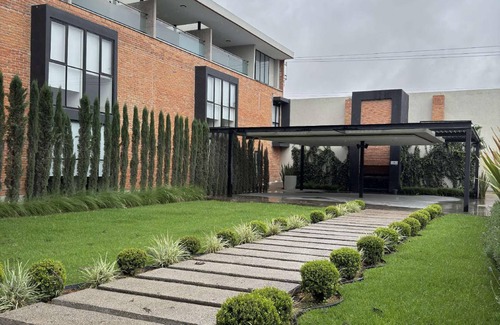 San Luis Potosi Hotel | Hotel ∙ 127 guests