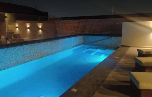 San Luis Potosi Hotel | Hotel ∙ 127 guests