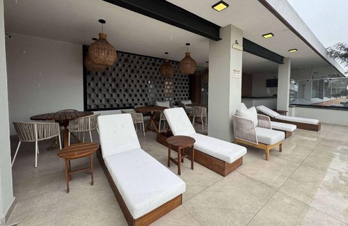 San Luis Potosi Hotel | Hotel ∙ 127 guests