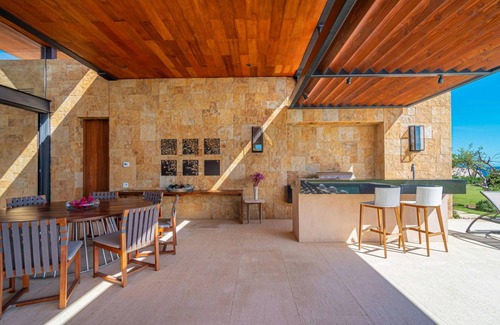 San Jose del Cabo Hotel | Hotel ∙ 127 guests