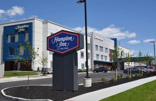 Richwood Hotel | Hotel ∙ 2 bedrooms ∙ 127 guests
