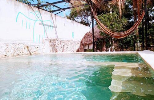 Izamal Hotel | Hotel ∙ 2 guests