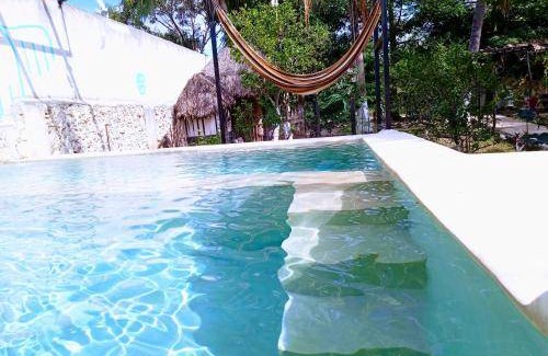 Izamal Hotel | Hotel ∙ 2 guests