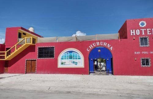 Chuburna Puerto Hotel | Hotel ∙ 3 guests