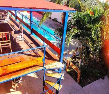 Chuburna Puerto Hotel | Hotel ∙ 3 guests