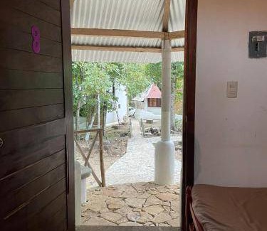 Cintalapa Hotel | Hotel ∙ 3 guests