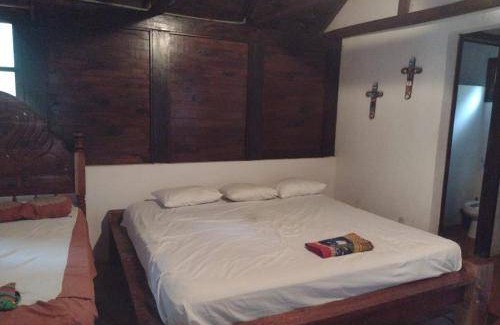 Cintalapa Hotel | Hotel ∙ 3 guests