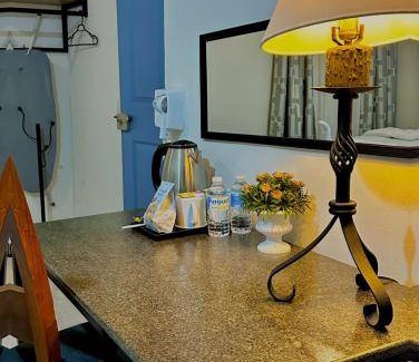 Temascalcingo Hotel | Hotel ∙ 3 guests