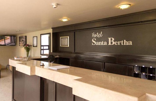 Centro Hotel | Hotel ∙ 4 guests