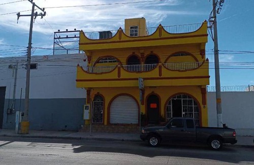 Mazatlan Hotel | Hotel ∙ 4 guests