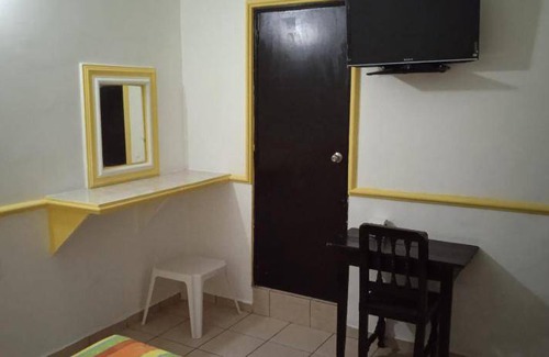 Mazatlan Hotel | Hotel ∙ 4 guests