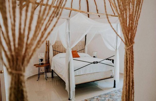 Sacalum Hotel | Hotel ∙ 4 guests