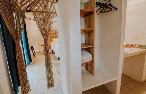 Sacalum Hotel | Hotel ∙ 4 guests