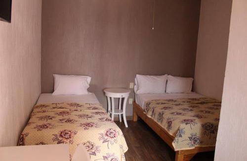 Yuriria Hotel | Hotel ∙ 4 guests