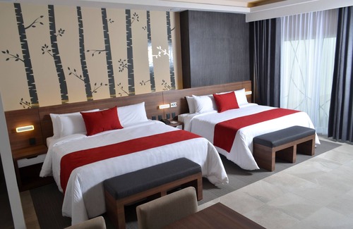 Historic Centre of Puebla Hotel | Hotel 5 de Mayo