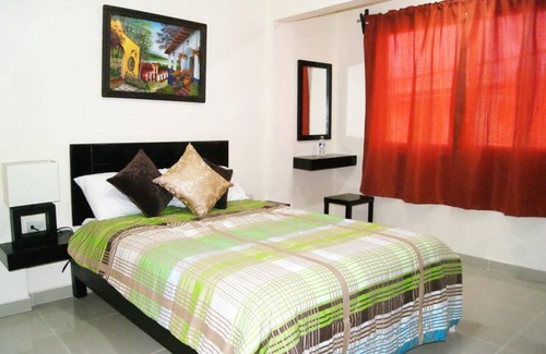 Xalapa Hotel | Hotel ∙ 6 guests