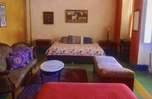 Americana Hotel | Hotel ∙ 8 guests