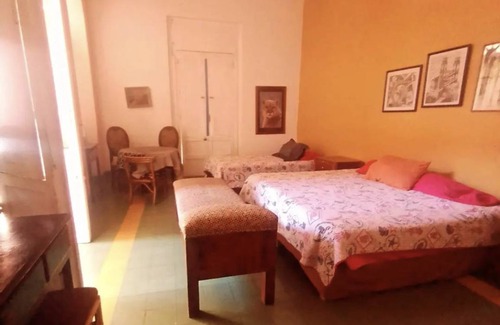 Americana Hotel | Hotel ∙ 8 guests