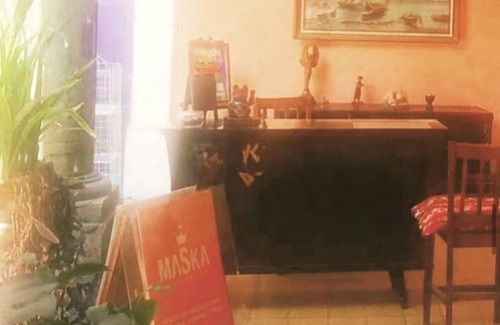 Americana Hotel | Hotel ∙ 8 guests