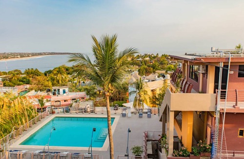 Hidalgo Hotel | Hotel ∙ 8 guests