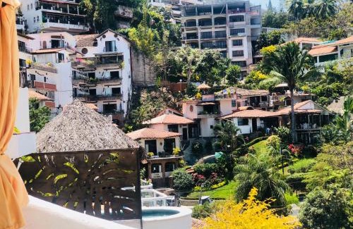 Romantic Zone Hotel | Hotel Amaca Puerto Vallarta - Adults Only